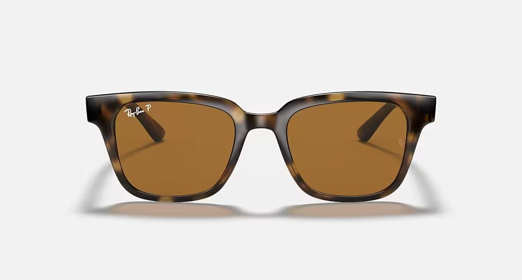 RB4323 UNISEX Light Havana / Brown |  Dial