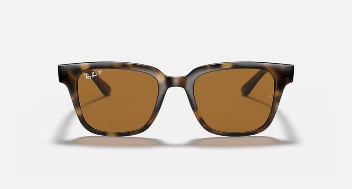 RB4323 UNISEX Light Havana / Brown |  Dial