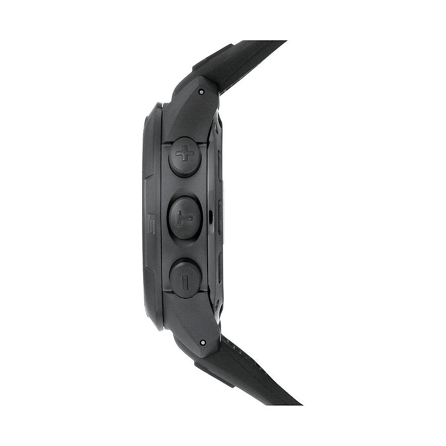 T-Touch Expert Dragon Limited Edition 45mm Black | Black Dial