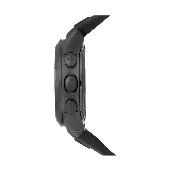 T-Touch Expert Dragon Limited Edition 45mm Black | Black Dial