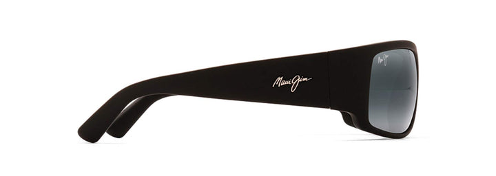 WORLD CUP UNISEX / MATTE BLACK RUBBER / NEUTRAL GREY