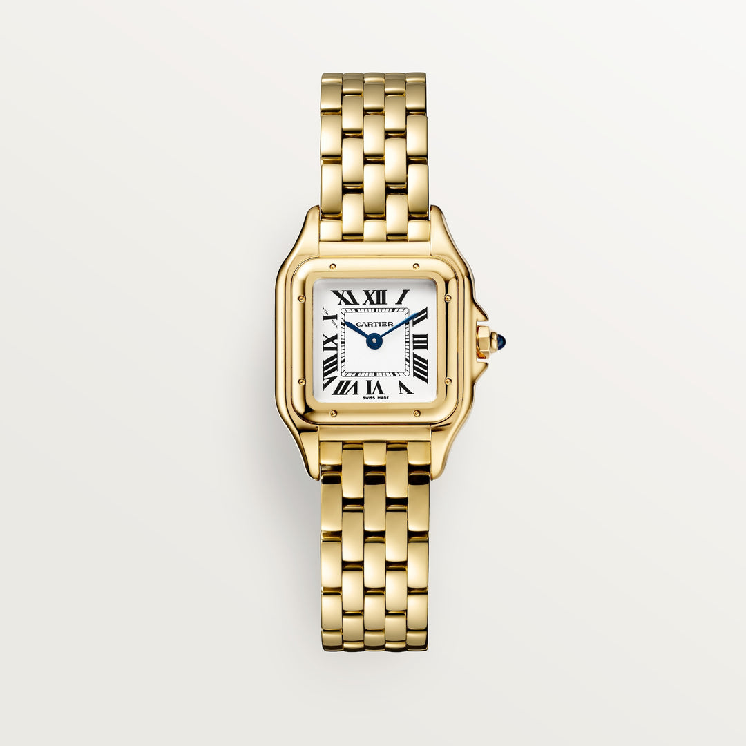 Cartier Panthère de Watch WGPN0059