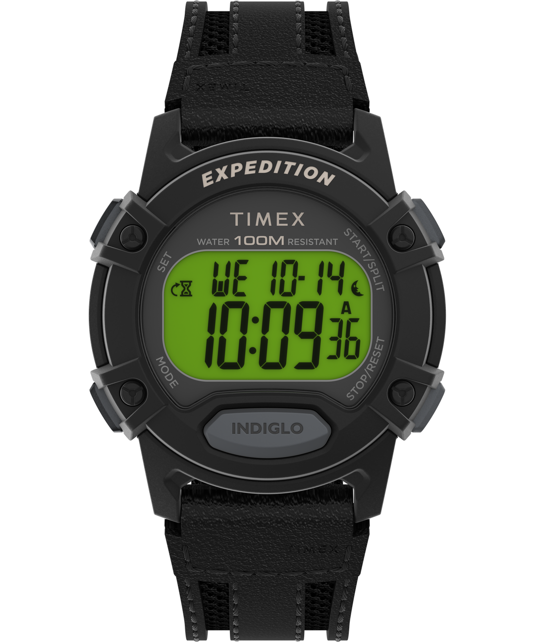 Expedition CAT Digital Dial