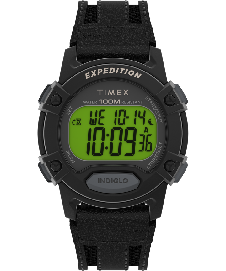 Expedition CAT Digital Dial