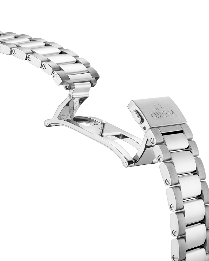 Seamaster Aqua Terra 150M 38mm White | White Dial