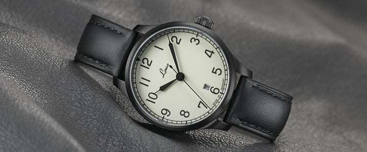 Casablanca 39mm | Lume Dial