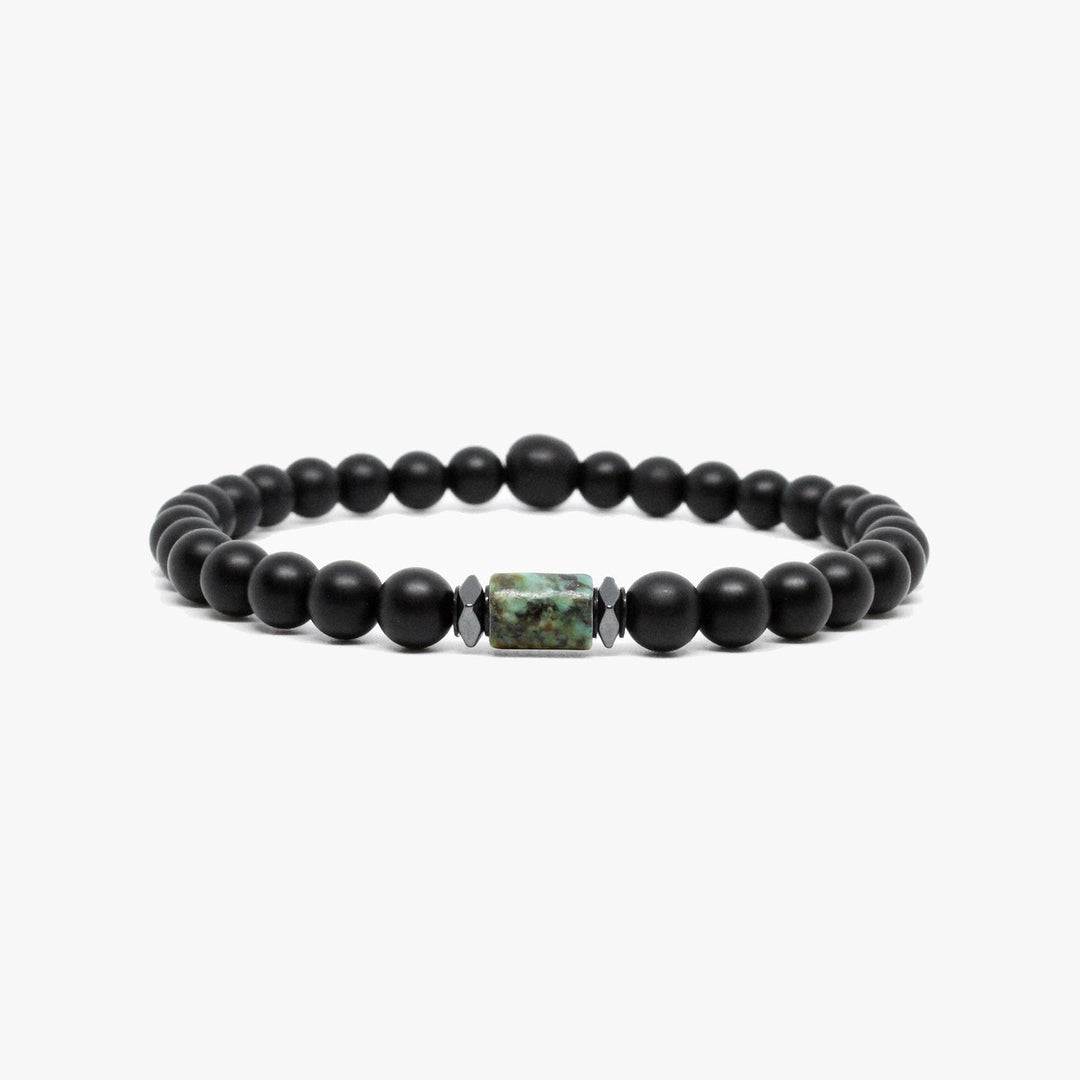 Onyx, Gemstone Tube