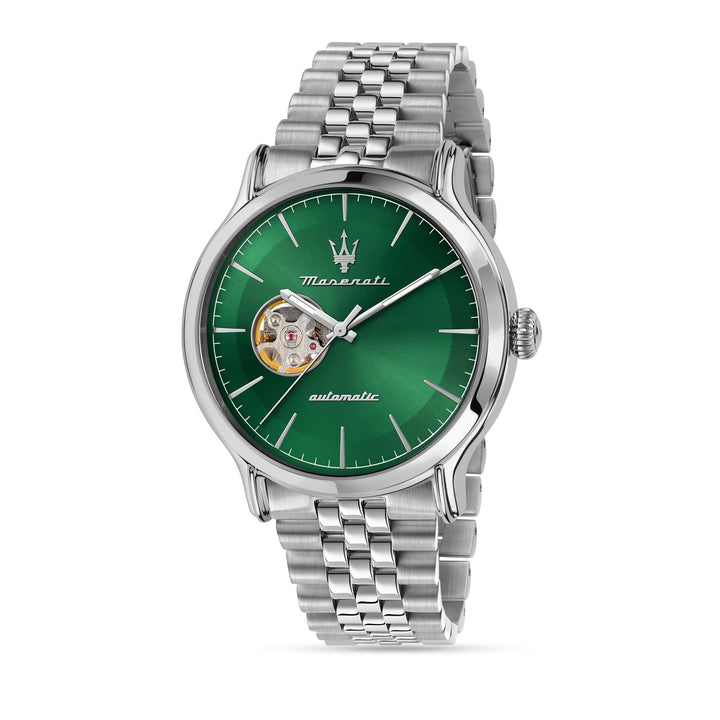 EPOCA Green Dial