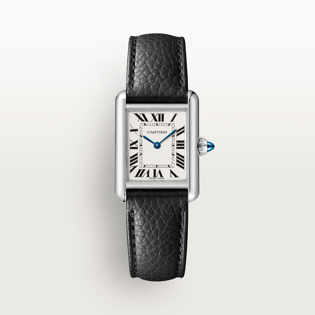 Cartier Tank Must de Watch WSTA0135