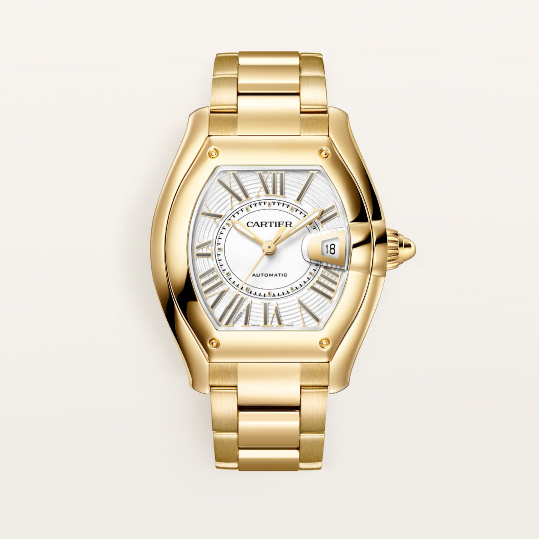 Cartier Roadster Watch WGRD0012
