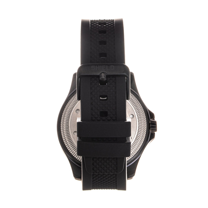 Freedive Black | Black Dial
