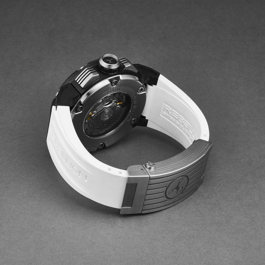 Predator RBPRCH.CA.CA-1 / Blk chrno | Blk chrno Dial