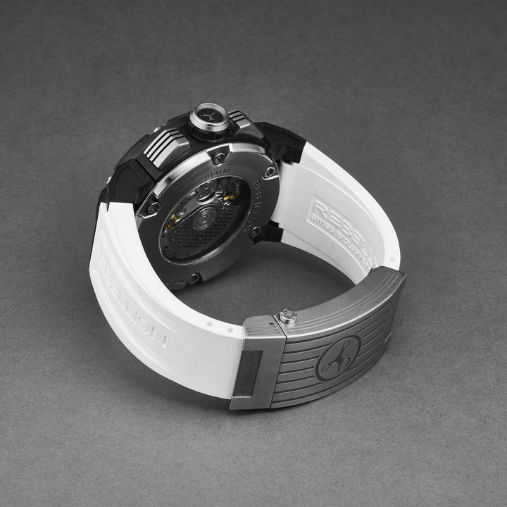 Predator RBPRCH.CA.CA-1 / Blk chrno | Blk chrno Dial