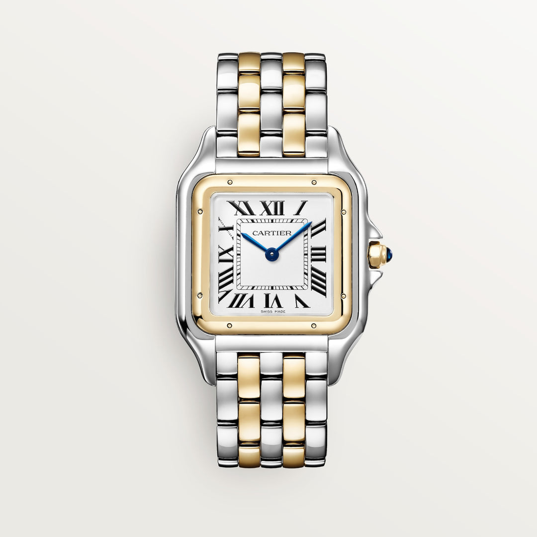 Cartier Panthère de Watch W2PN0016