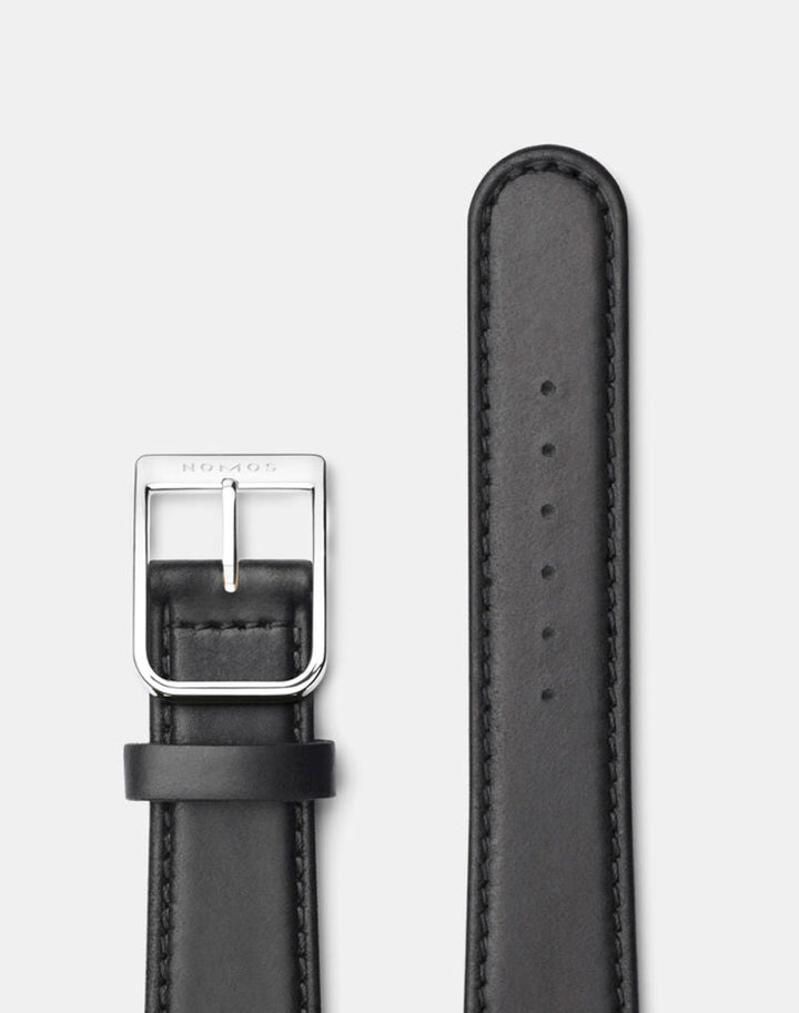 Tangente Neomatik Tangente neomatik platinum gray Silver Dial
