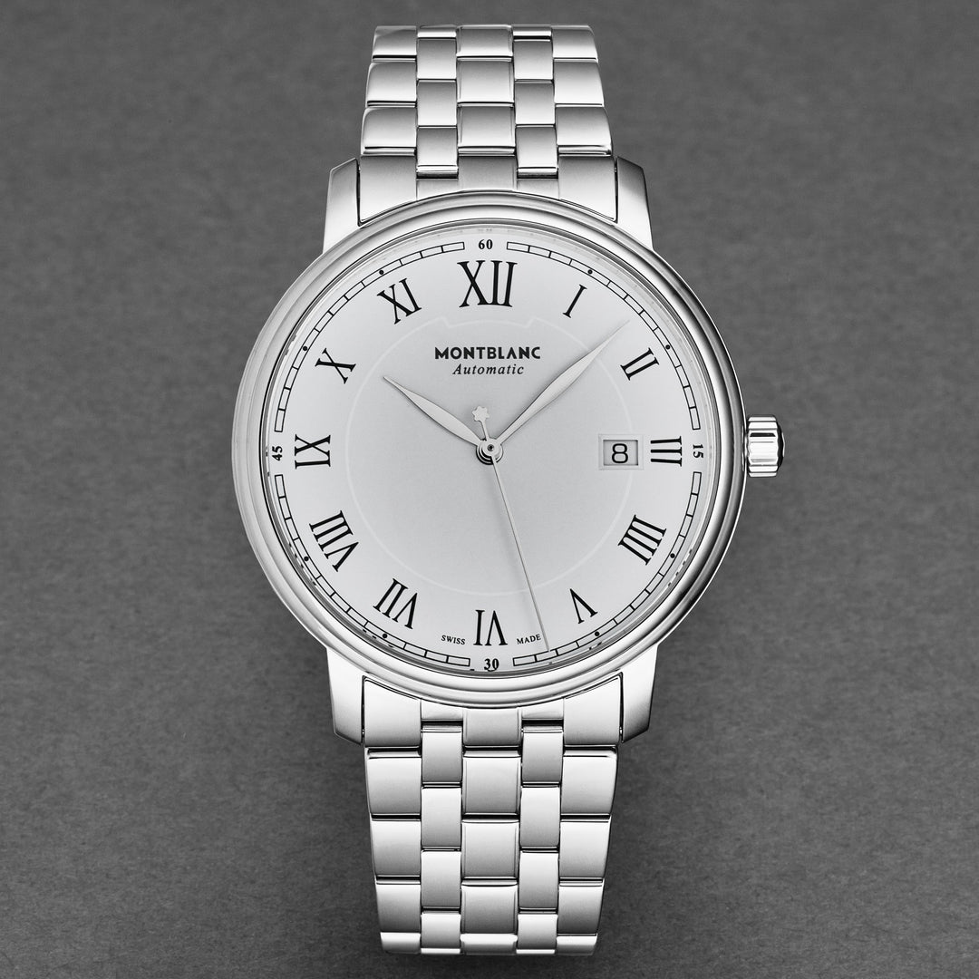 Tradition 112610 / White | White Dial