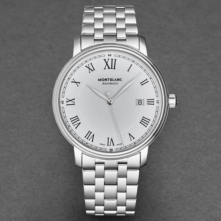 Tradition 112610 / White | White Dial