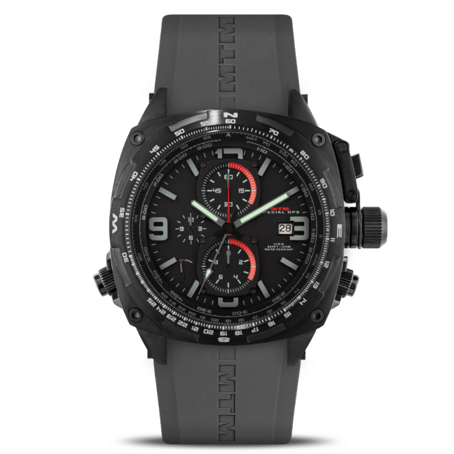 COBRA Black/Grey