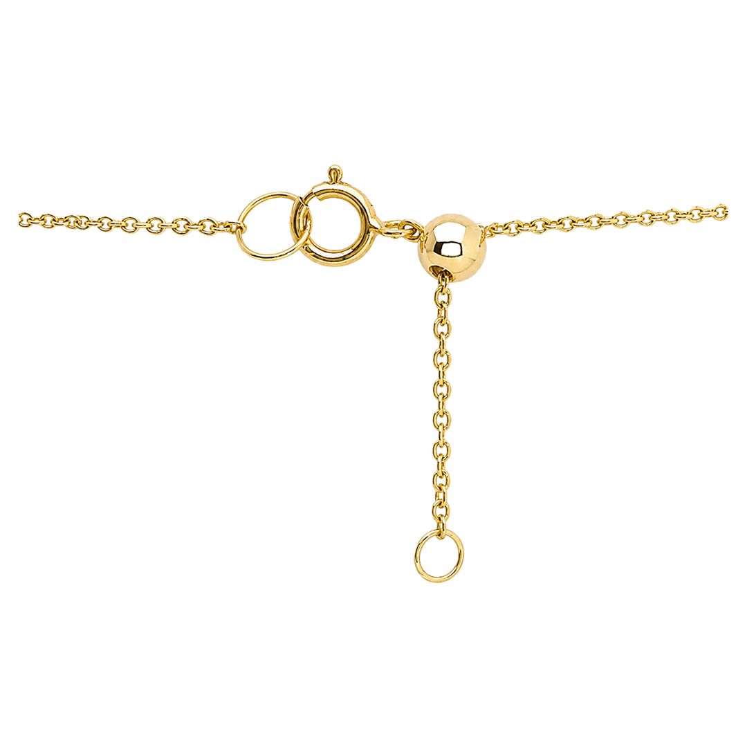 Endless Love Diamond Bracelet
