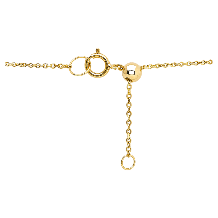 Endless Love Diamond Bracelet