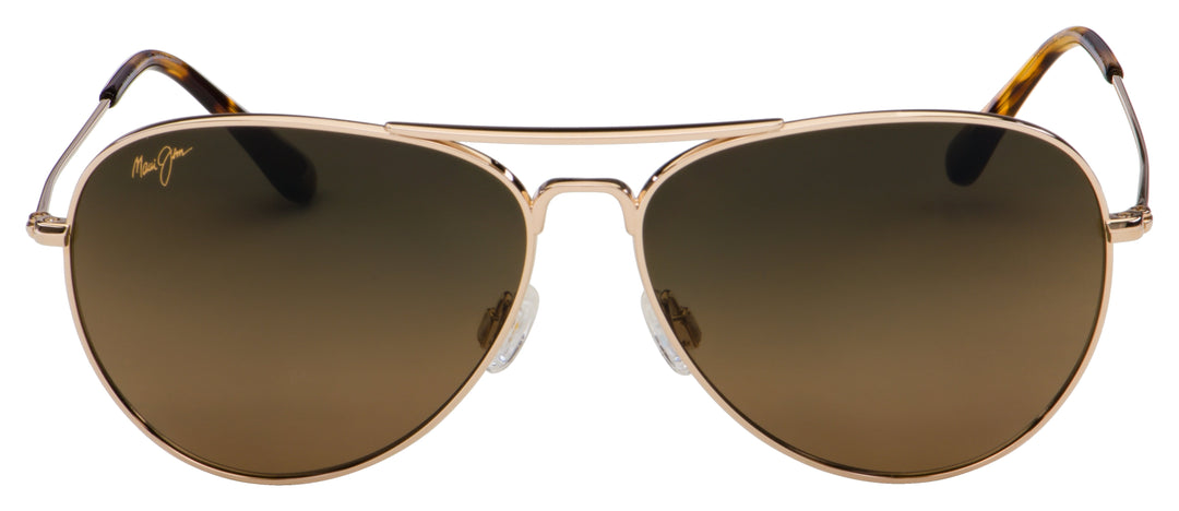 Classic 61 mm / Gold