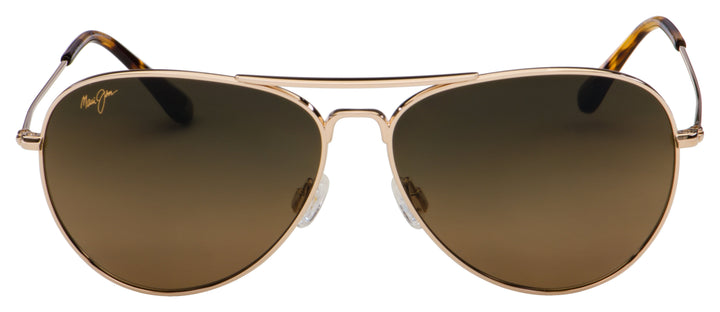 Classic 61 mm / Gold
