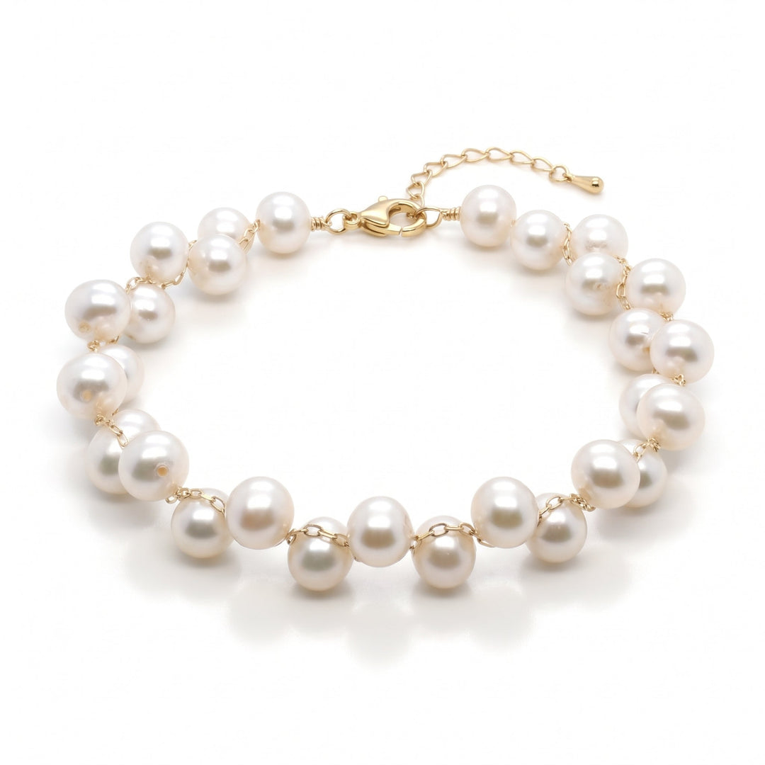 Freshwater Pearl Bracelet