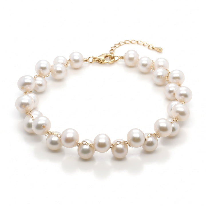 Freshwater Pearl Bracelet