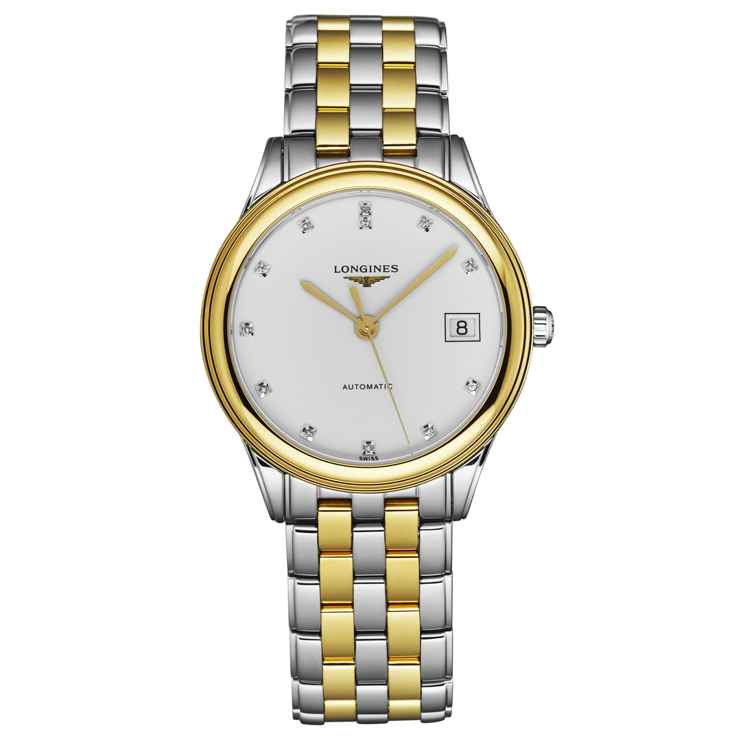 Flagship L47743277 / White | White Dial