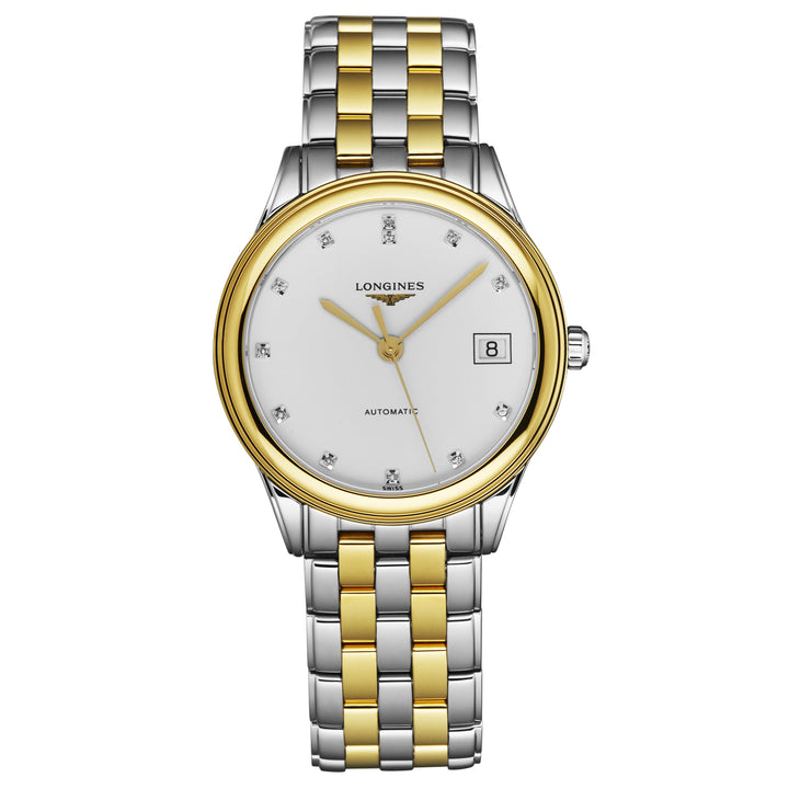 Flagship L47743277 / White | White Dial