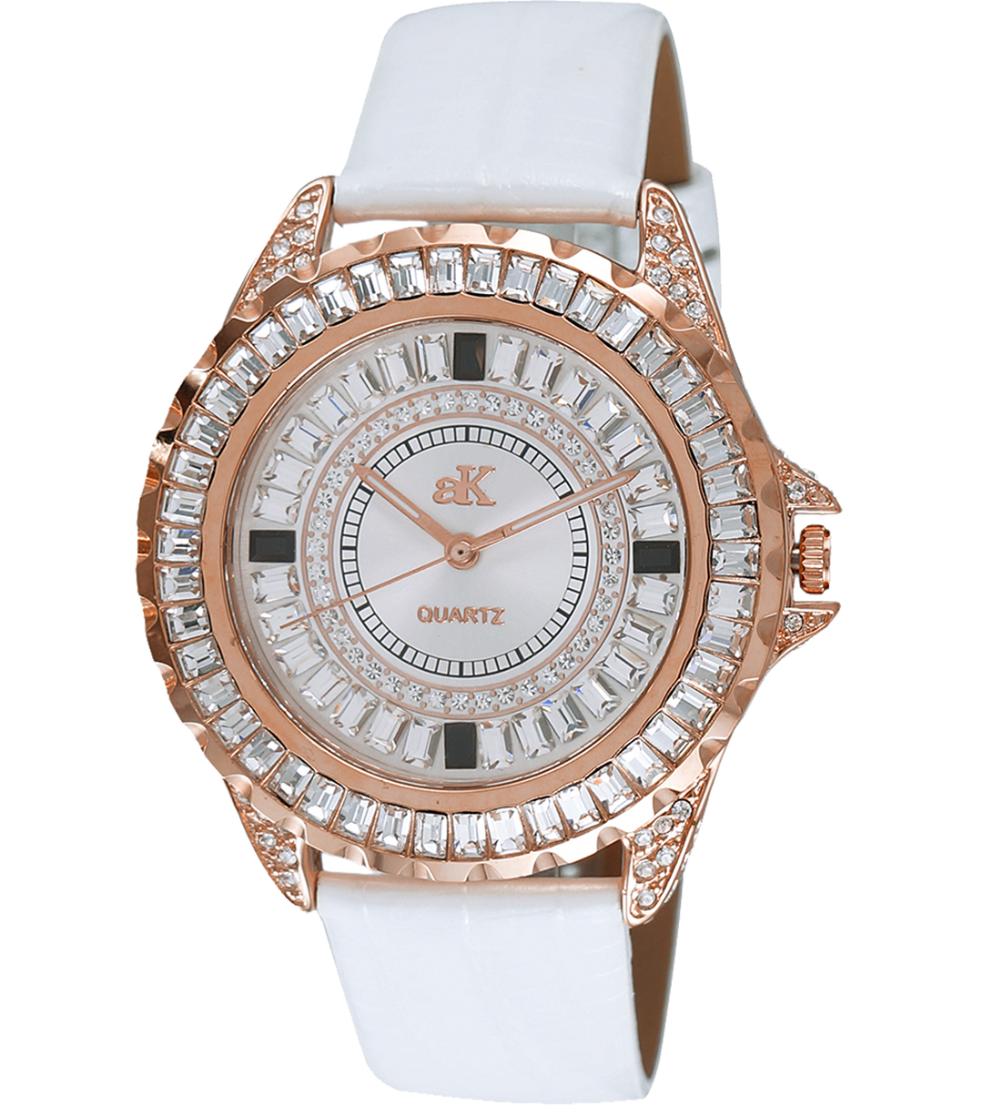 MONDO G-3 COLLECTION ROSETONE | Rose Gold Dial