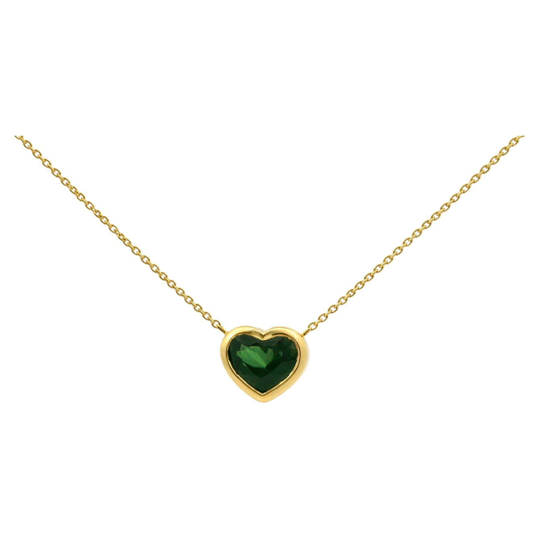 Heart Necklace