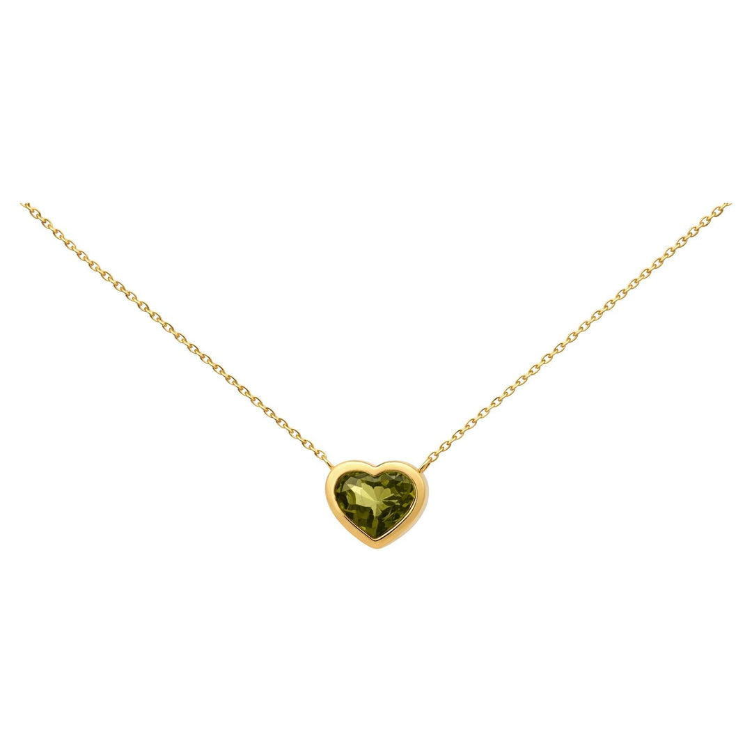 Heart Necklace