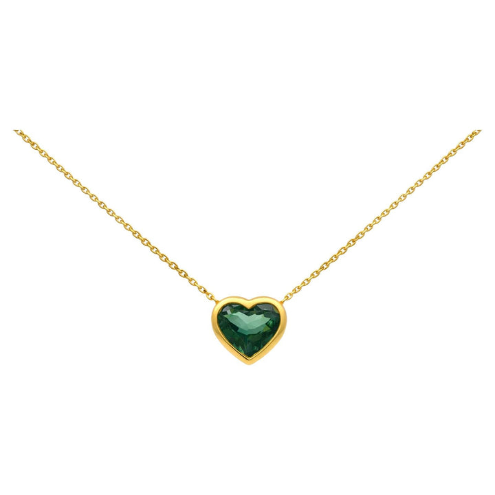 Heart Necklace