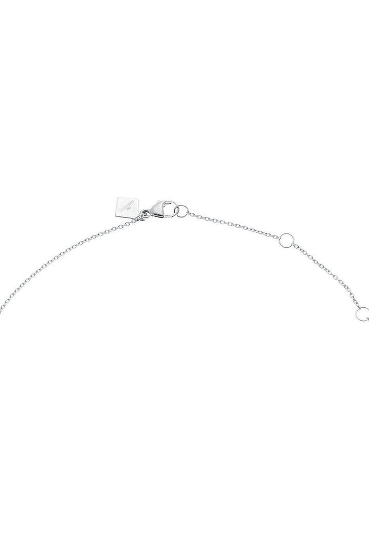 Classic Five Flower Necklace