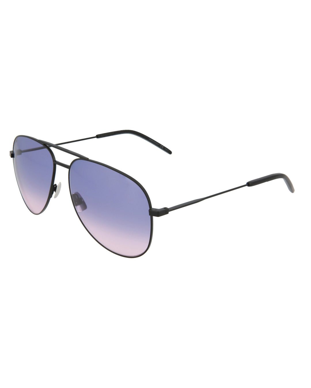 Core Black Violet Frame, Purple Gradient Lens |  Dial