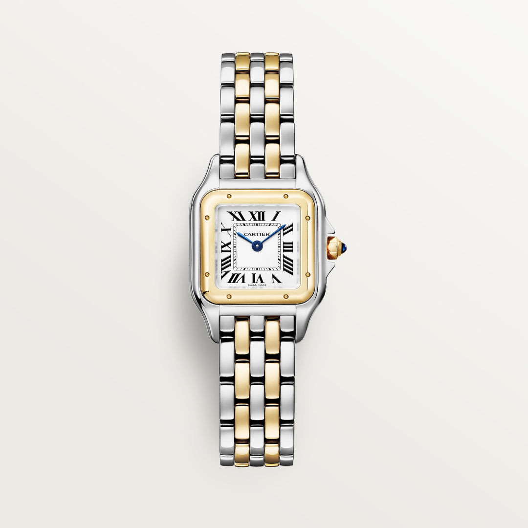 Cartier Panthère de Watch W2PN0018