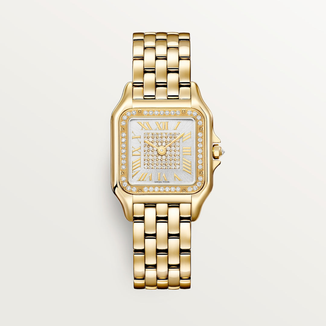 Cartier Panthère de Watch WJPN0093