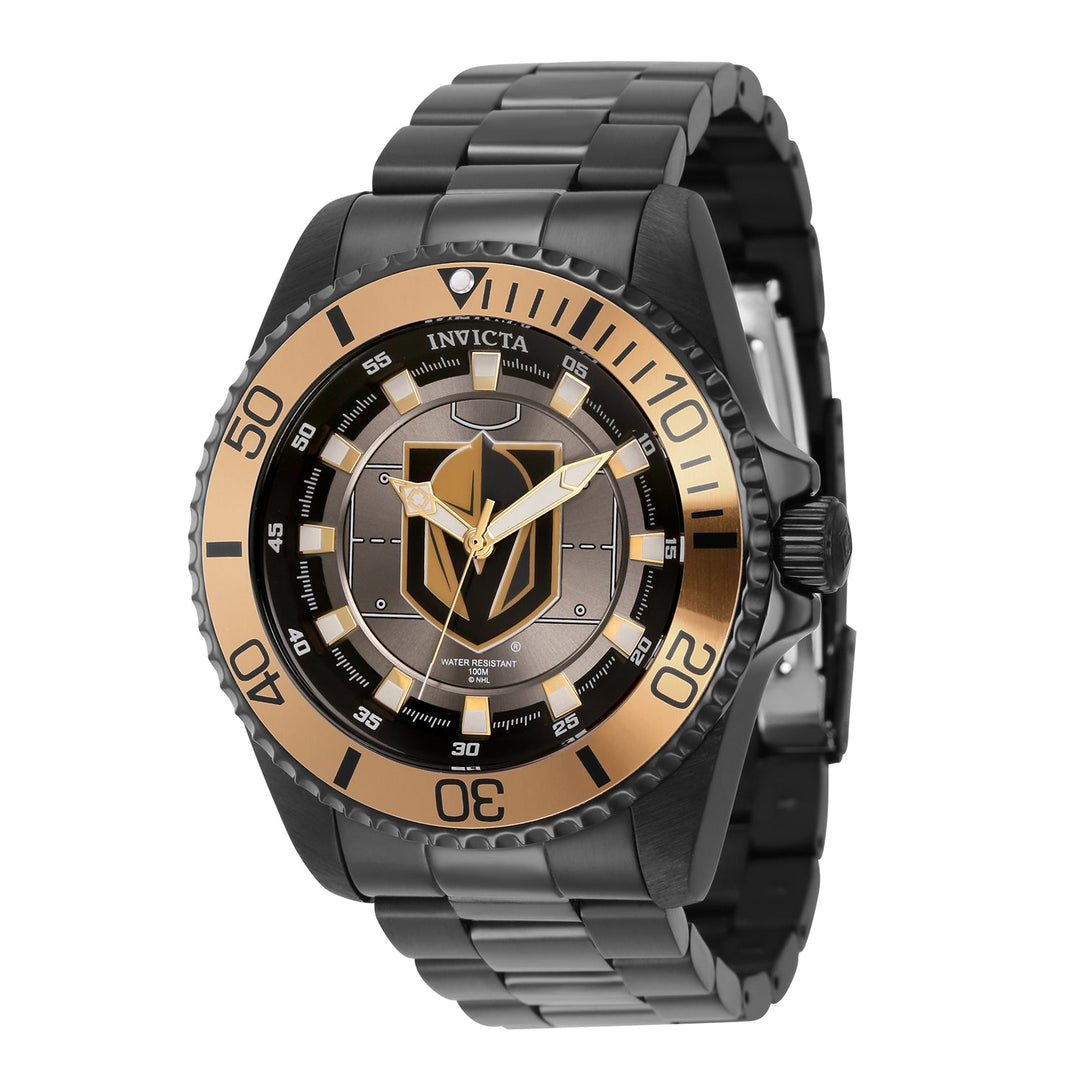 NHL Vegas Golden Knights NHL Vegas Golden Knights | multi Dial