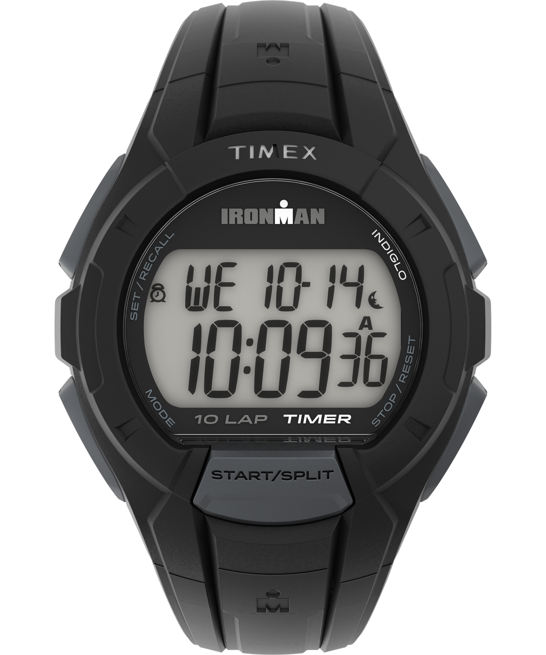 Ironman E10 Digital Dial