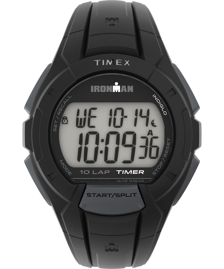 Ironman E10 Digital Dial