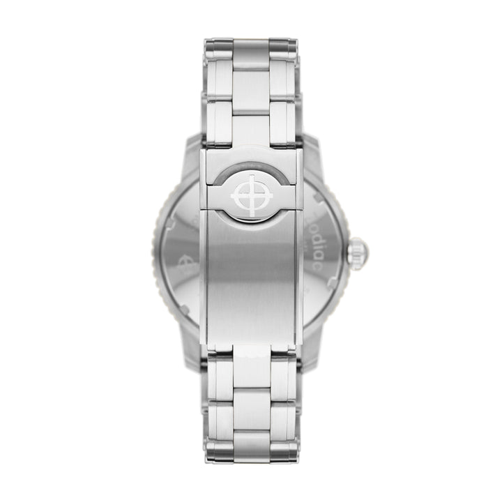 Super Sea Wolf GMT Black Dial