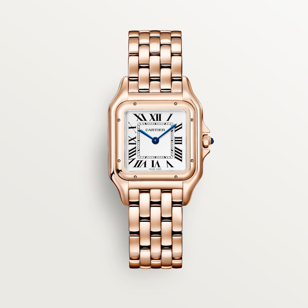 Cartier Panthère de Watch WGPN0061
