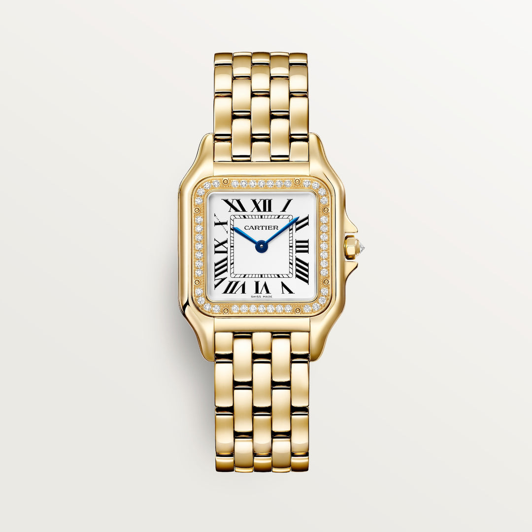Cartier Panthère de Watch WJPN0085