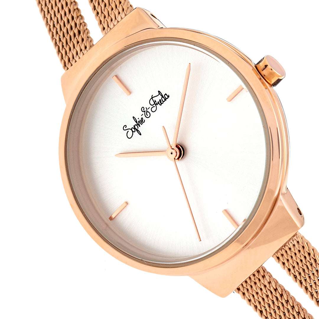Sedona Rose Gold