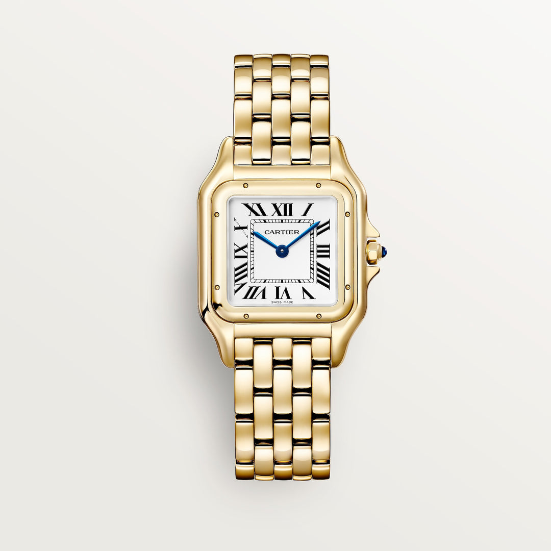 Cartier Panthère de Watch WGPN0058