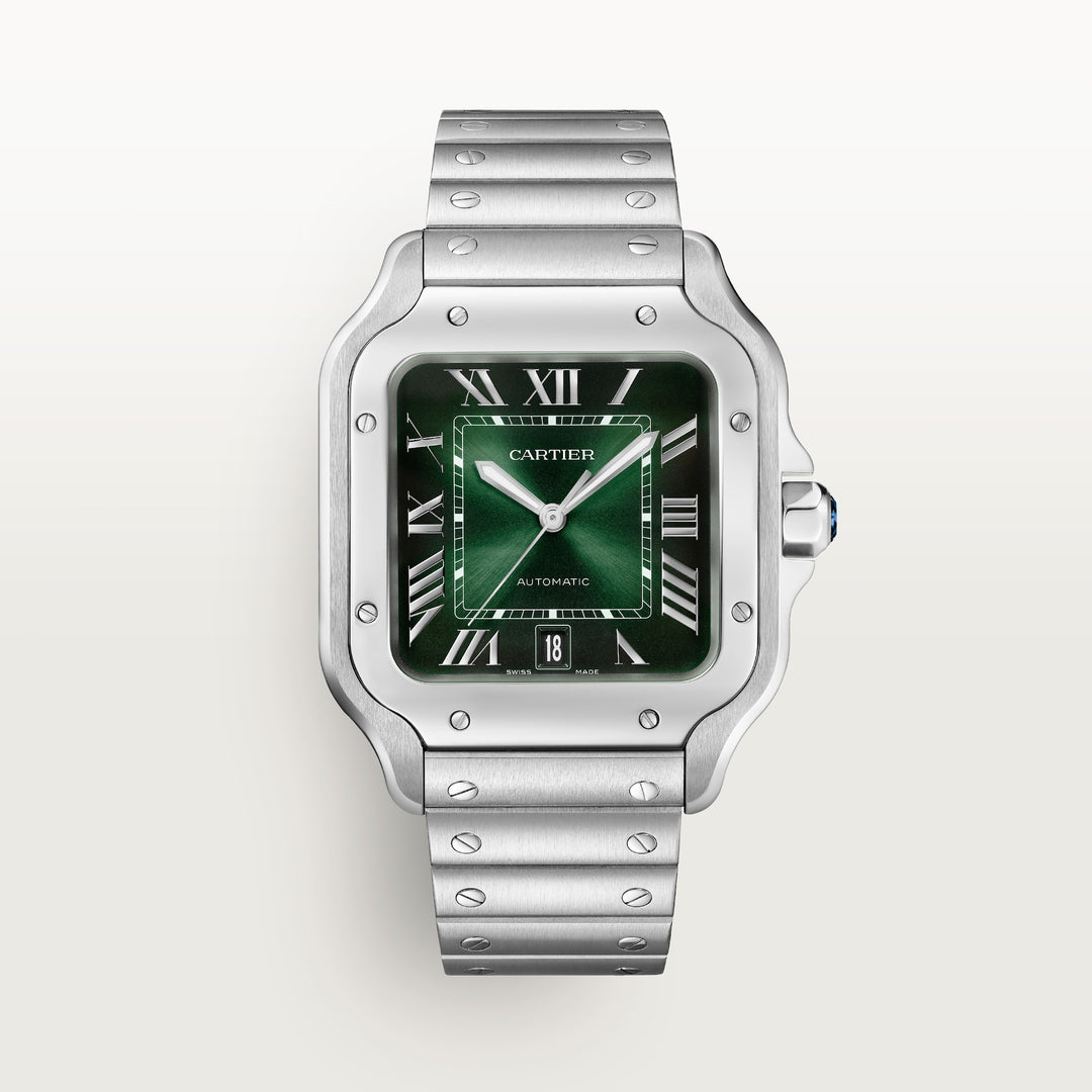 Cartier Santos de Watch WSSA0062