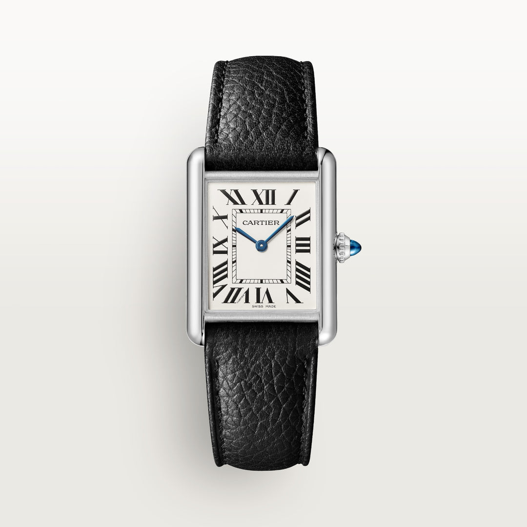 Cartier Tank Must de Watch WSTA0136