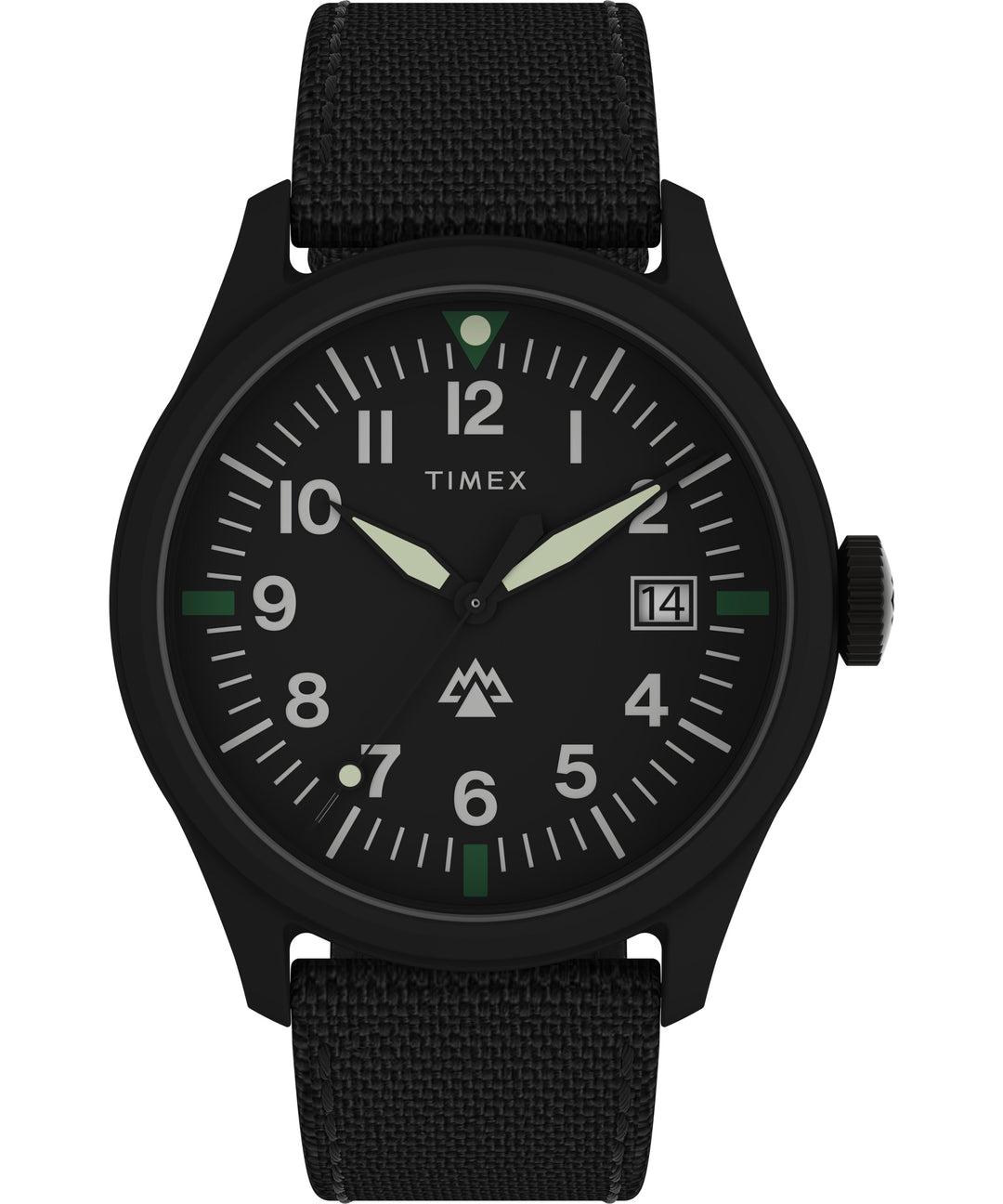 Expedition North