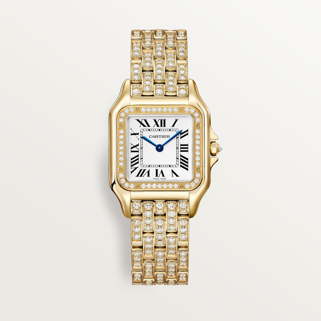 Cartier Panthère de Watch WJPN0060